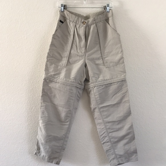 The North Face Other - The North Face Hiking Pants Size M